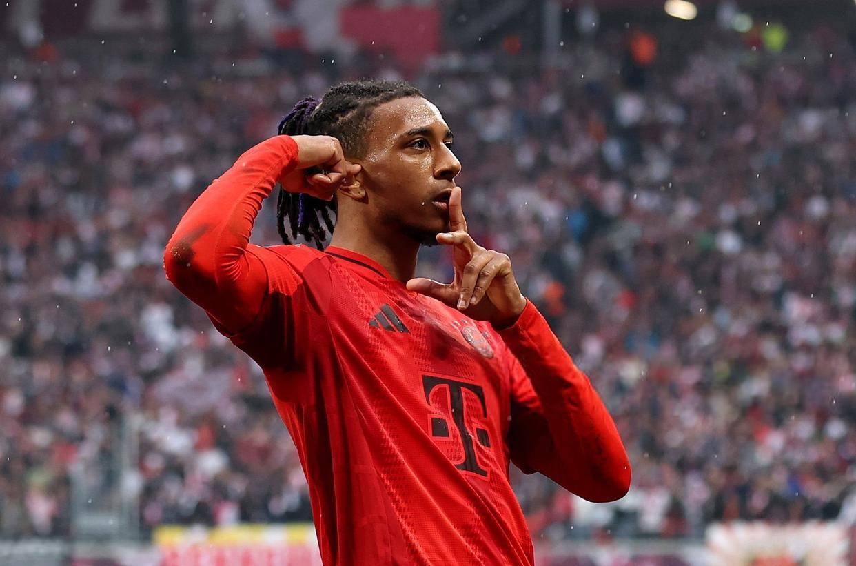 姆巴佩登顶！26年金球奖预期排名，亚马尔第三，佩德里上榜