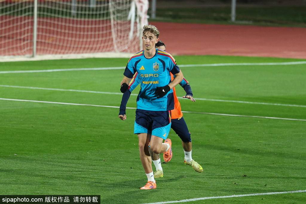 德转预测：西班牙核心阵容进入世界杯，亚马尔、佩德里领军新星