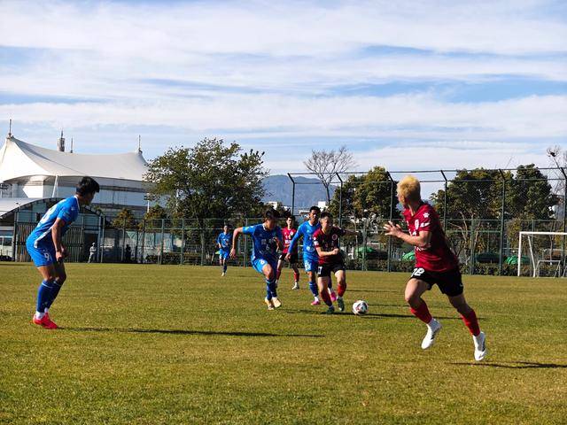 滇超联赛 | 昆明队热身赛连战宜宾自贡 滇川足球交流升温