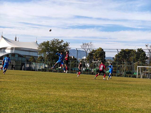 滇超联赛 | 昆明队热身赛连战宜宾自贡 滇川足球交流升温