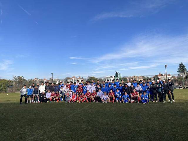 滇超联赛 | 昆明队热身赛连战宜宾自贡 滇川足球交流升温