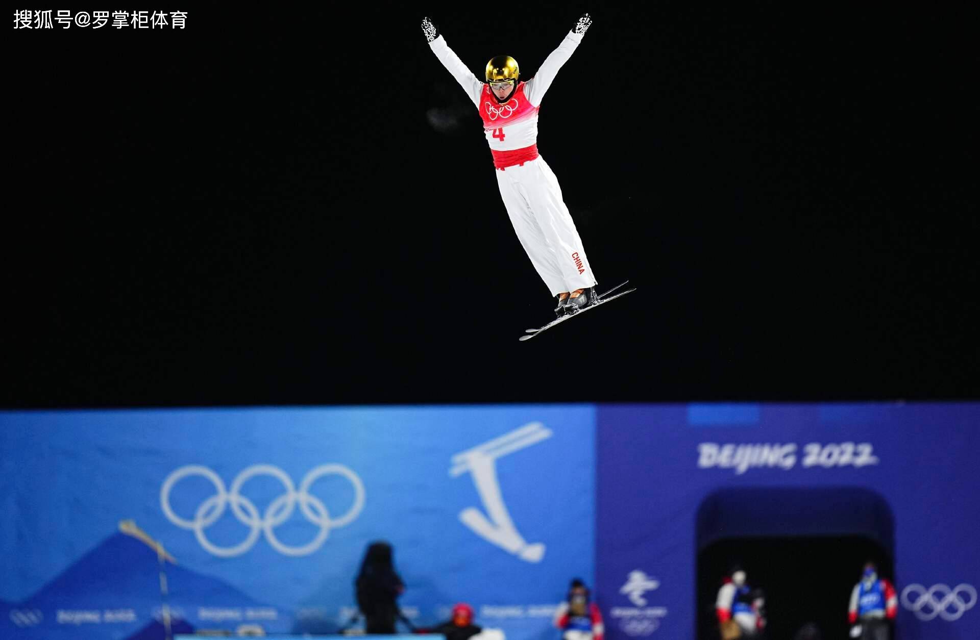 恭喜！中国队包揽世界杯金银牌，2026米兰冬奥会冲金还得靠他们