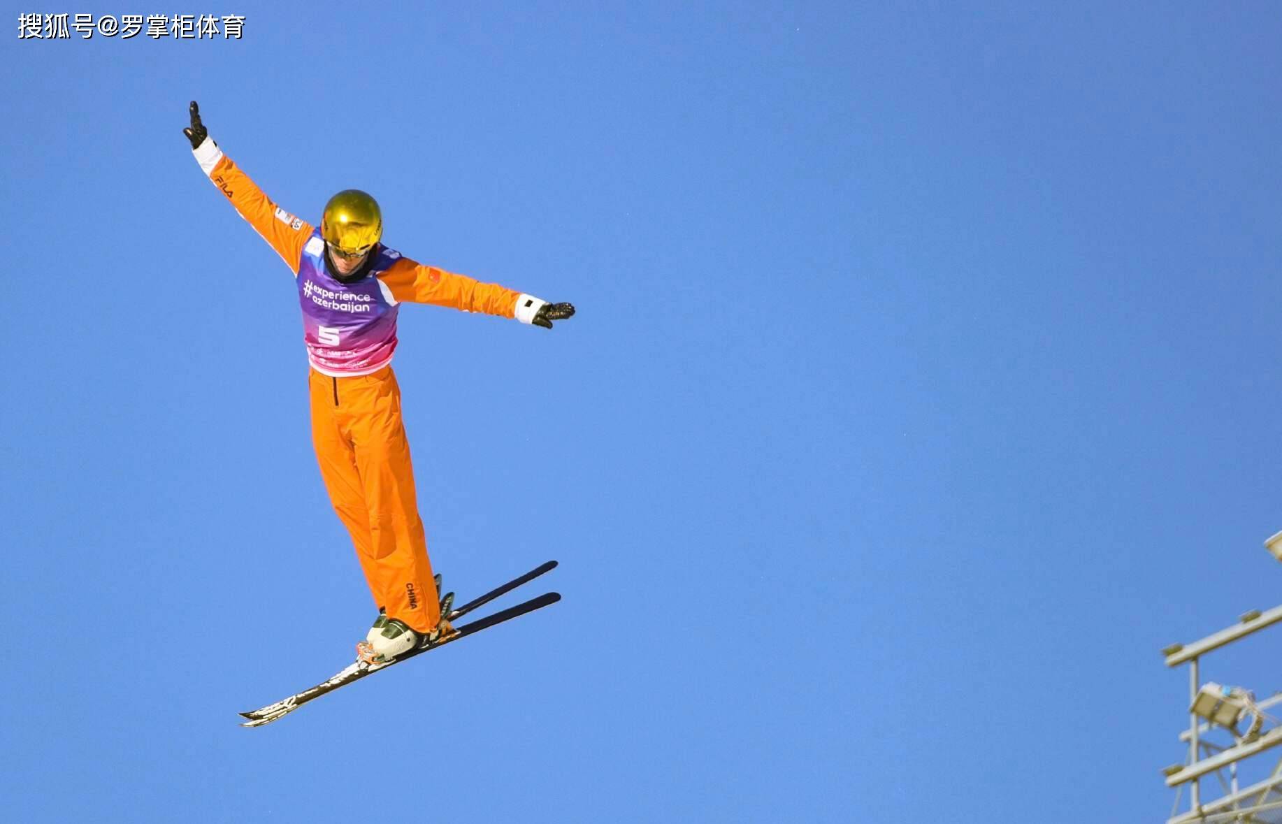 恭喜！中国队包揽世界杯金银牌，2026米兰冬奥会冲金还得靠他们