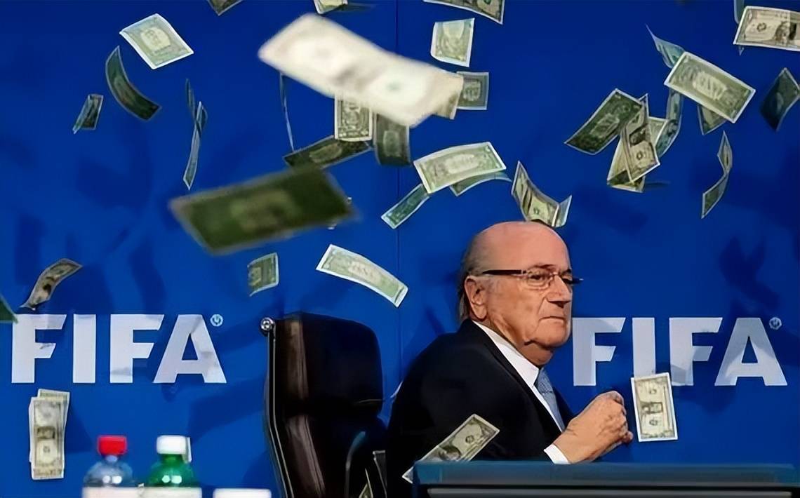 国际足联或宣布重大改革，2038年世界杯有望落户中国