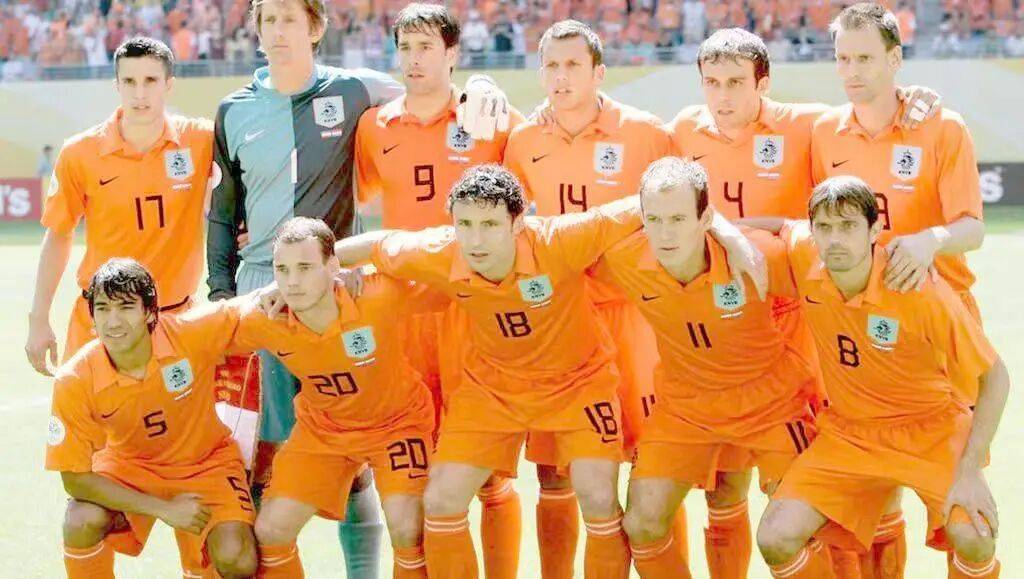 科曼：荷兰队的目标是赢得世界杯 此后再不会执教俱乐部