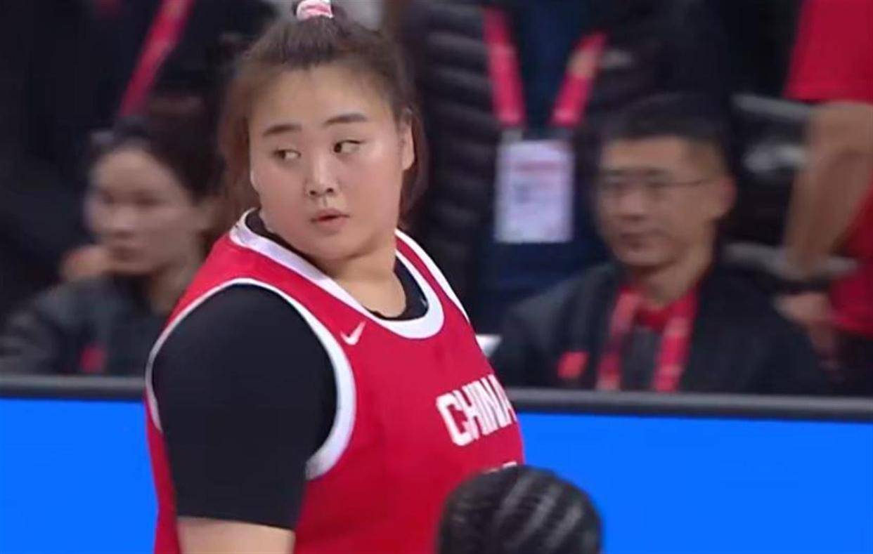 2026女篮世界杯预选赛即将开打，中国队力争出线，晋级世界杯正赛