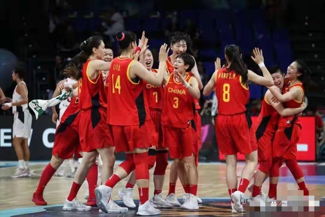 2026女篮世界杯预选赛即将开打，中国队力争出线，晋级世界杯正赛