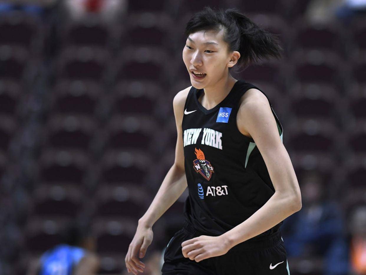 2026女篮世界杯预选赛即将开打，中国队力争出线，晋级世界杯正赛