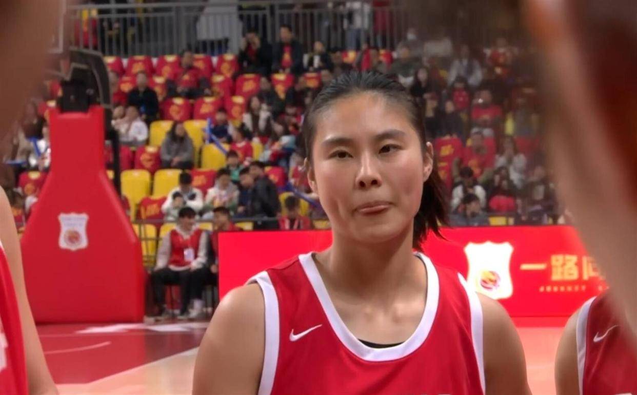 2026女篮世界杯预选赛即将开打，中国队力争出线，晋级世界杯正赛