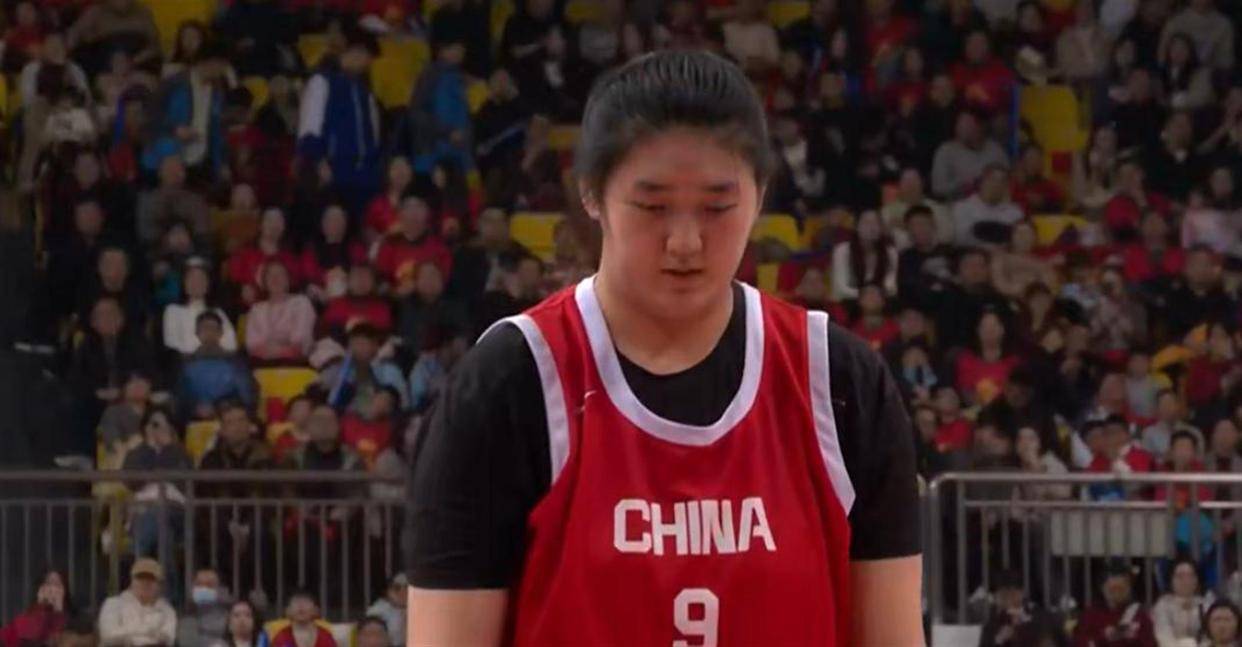 2026女篮世界杯预选赛即将开打，中国队力争出线，晋级世界杯正赛