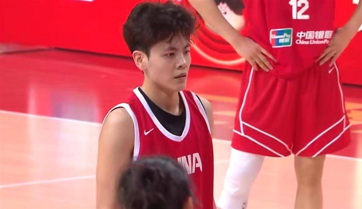 2026女篮世界杯预选赛即将开打，中国队力争出线，晋级世界杯正赛