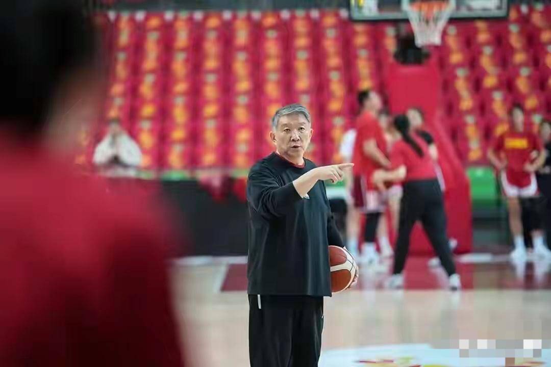 2026女篮世界杯预选赛即将开打，中国队力争出线，晋级世界杯正赛