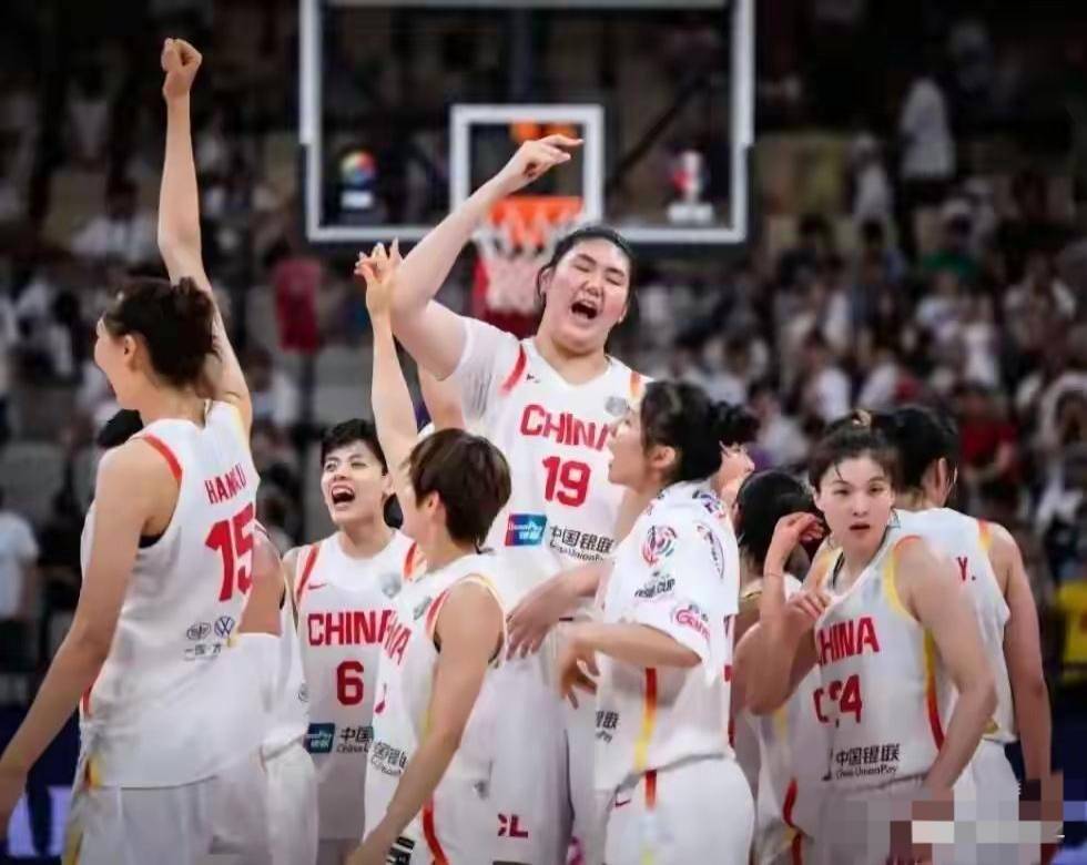 2026女篮世界杯预选赛即将开打，中国队力争出线，晋级世界杯正赛