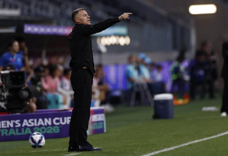 中国女足迎亚洲杯首场硬仗！关乎淘汰赛路径、关乎直通世界杯