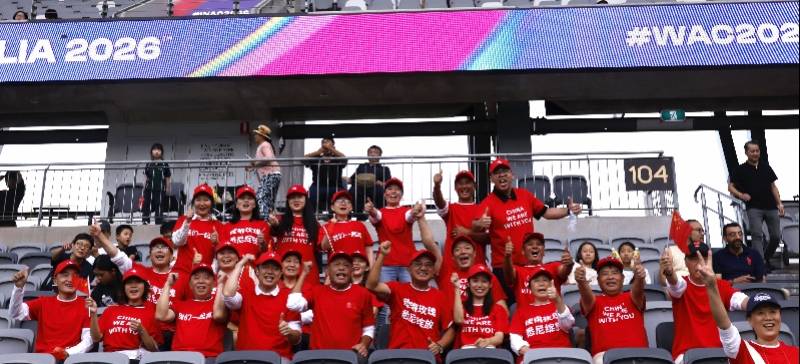 中国女足迎亚洲杯首场硬仗！关乎淘汰赛路径、关乎直通世界杯