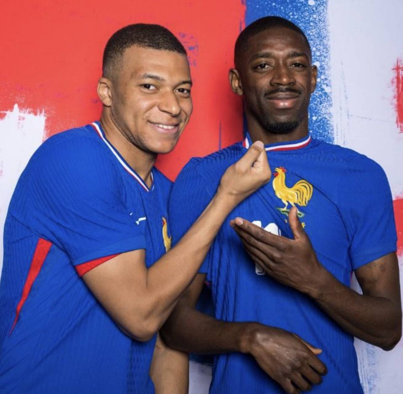 随着罗德里戈重伤，已有10大巨星无缘世界杯！姆巴佩最新伤情曝光