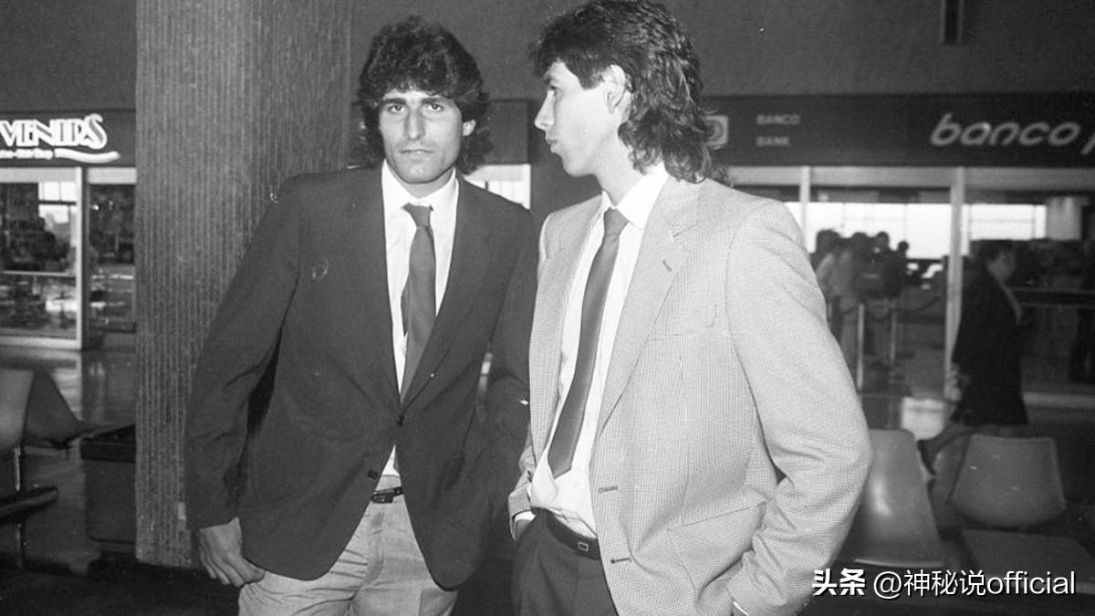 28年前世界杯，哥伦比亚天才球员踢了乌龙球，回国后被乱枪打死