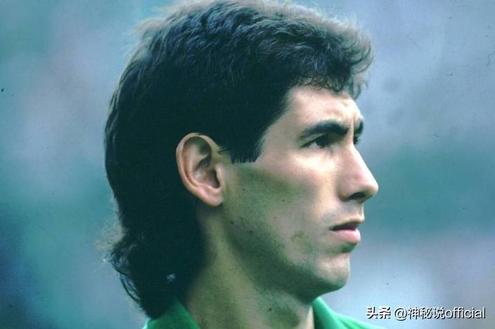 28年前世界杯，哥伦比亚天才球员踢了乌龙球，回国后被乱枪打死