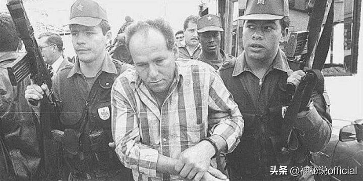 28年前世界杯，哥伦比亚天才球员踢了乌龙球，回国后被乱枪打死