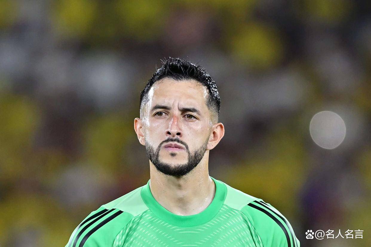 2026世界杯，哥伦比亚4-1-2-3阵容预测首发：队长哈梅斯坐镇中场