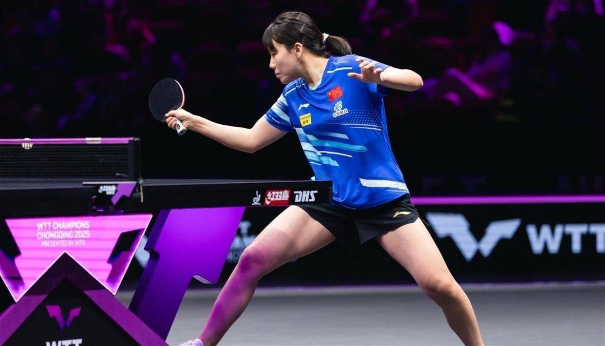 2026年乒乓赛事大全，孙颖莎冲八项卫冕，世乒赛、世界杯赛程宣布