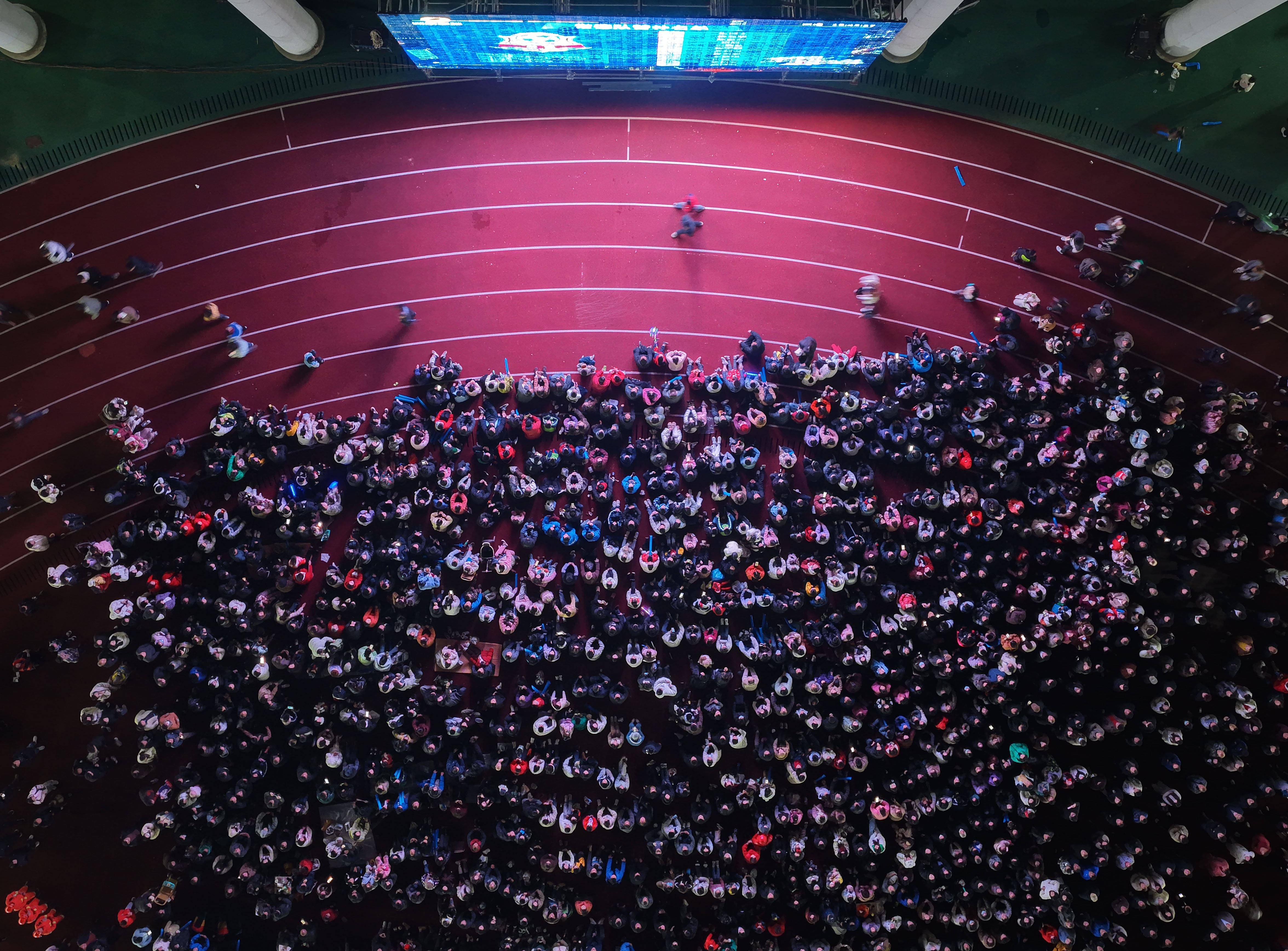 #（体育）足球——2025湖南省足球联赛：永州队夺得冠军