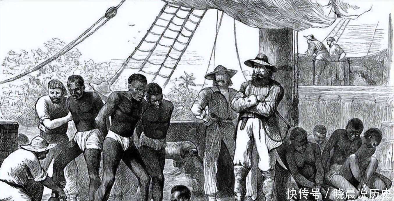 政治独立20年仍被剥削！第三世界去殖民化，为何成了一场未完革命