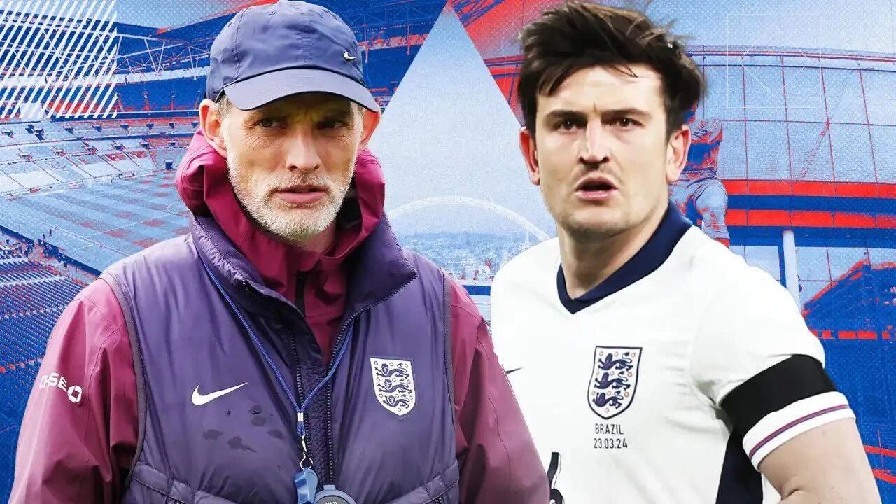 马奎尔愿10万周薪续约曼联一年！世界杯前签字，为进英格兰队将上诉