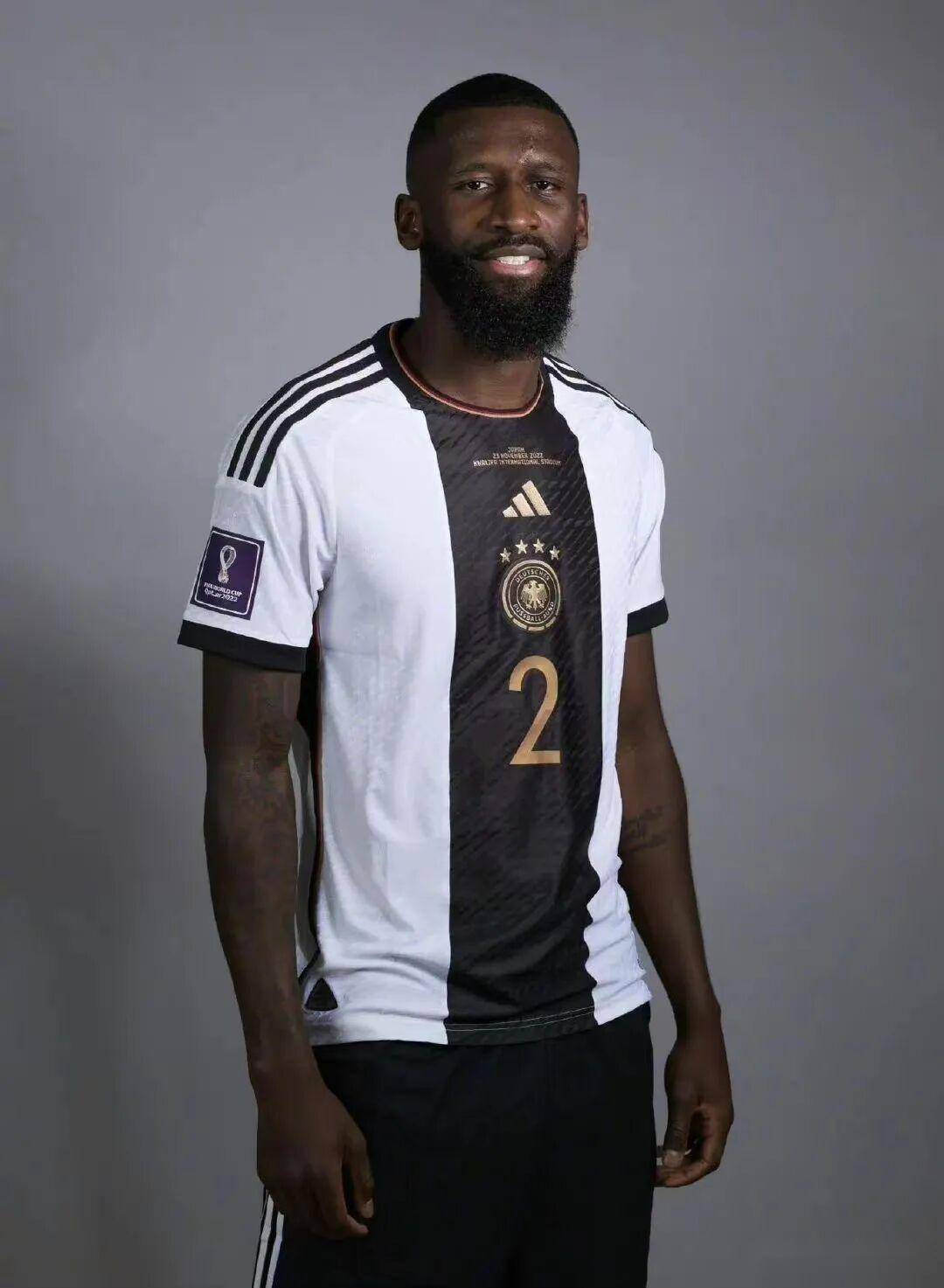 青春战车重启：德国2026世界杯阵容预测