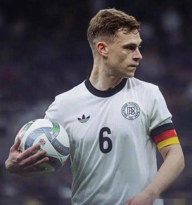 青春战车重启：德国2026世界杯阵容预测