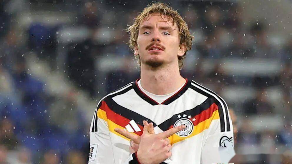 青春战车重启：德国2026世界杯阵容预测